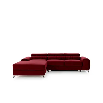 Coltar extensibil Grayson pe dreapta Velvetmat 25 imagine