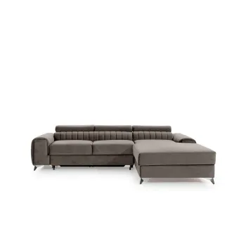 Coltar extensibil Grayson pe stanga Loco 4 imagine