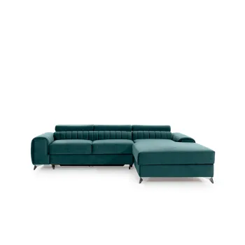 Coltar extensibil Grayson pe stanga Monolith 76 imagine