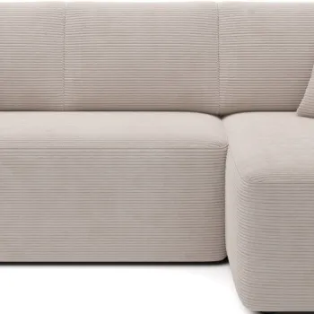 Coltar extensibil Hadson pe stanga Jarell 18 imagine