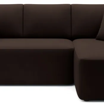 Coltar extensibil Hadson pe stanga Lukso 22 imagine