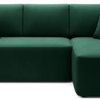 Coltar extensibil Hadson pe stanga Lukso 35 imagine