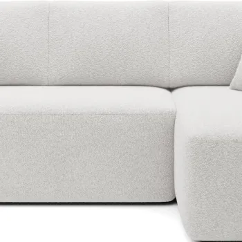 Coltar extensibil Hadson pe stanga Royal 01 imagine