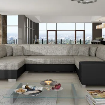 Coltar extensibil Havana pe dreapta Berlin 01/Soft 11 imagine