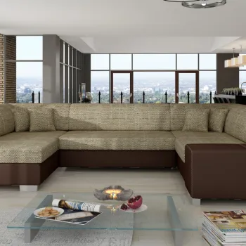 Coltar extensibil Havana pe dreapta Berlin 03/Soft 66 imagine