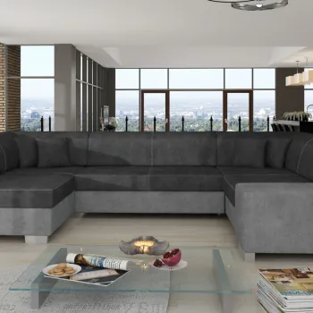 Coltar extensibil Havana pe dreapta Dora 90/Dora 96 imagine