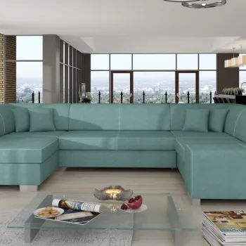 Coltar extensibil Havana pe dreapta Jasmine 73 imagine