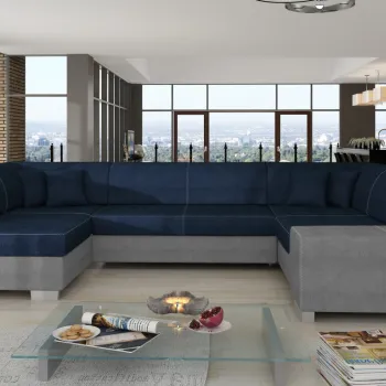 Coltar extensibil Havana pe dreapta Kronos 09/Paros 05 imagine