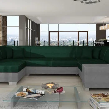 Coltar extensibil Havana pe dreapta Kronos 19/Paros 05 imagine