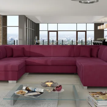 Coltar extensibil Havana pe dreapta Matvelvet 68 imagine