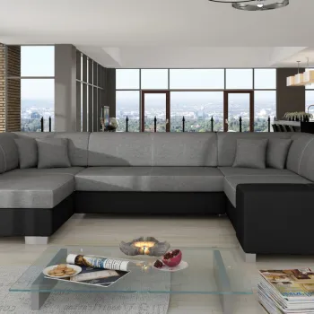 Coltar extensibil Havana pe dreapta Sawana 05/Soft 11 imagine