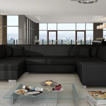 Coltar extensibil Havana pe dreapta Sawana 14/Soft 11 imagine