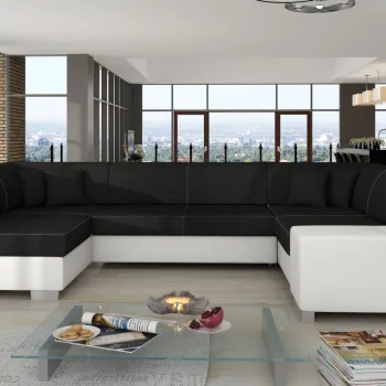 Coltar extensibil Havana pe dreapta Sawana 14/Soft 17 imagine