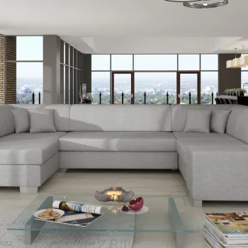 Coltar extensibil Havana pe dreapta Sawana 21 imagine