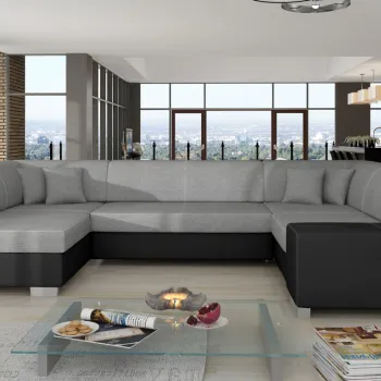 Coltar extensibil Havana pe dreapta Sawana 21/Soft 11 imagine