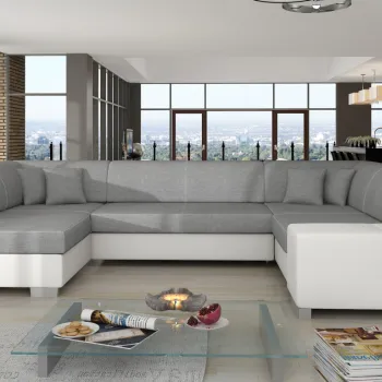 Coltar extensibil Havana pe dreapta Sawana 21/Soft 17 imagine