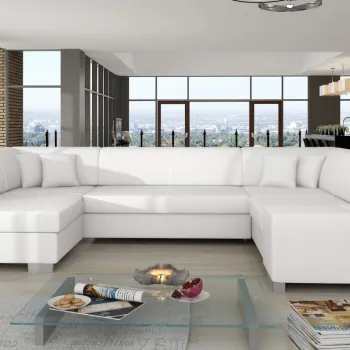 Coltar extensibil Havana pe dreapta Soft 17 imagine