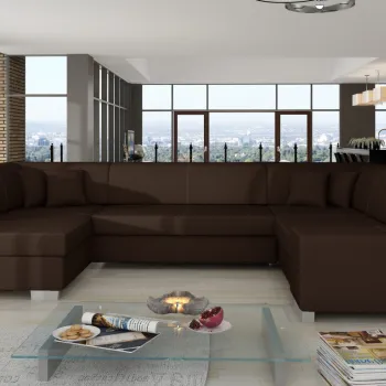 Coltar extensibil Havana pe dreapta Soft 66 imagine