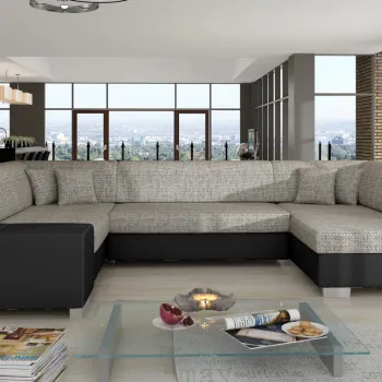 Coltar extensibil Havana pe stanga Berlin 01/Soft 11 imagine