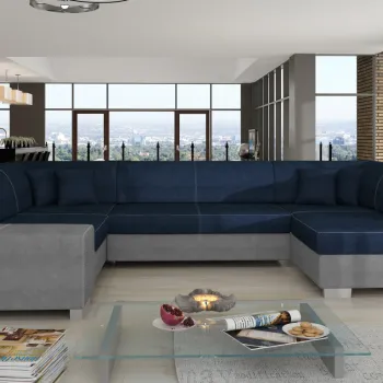 Coltar extensibil Havana pe stanga Kronos 09/Paros 05 imagine