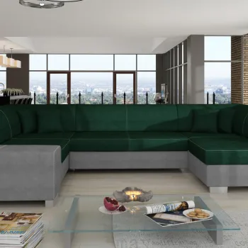 Coltar extensibil Havana pe stanga Kronos 19/Paros 05 imagine