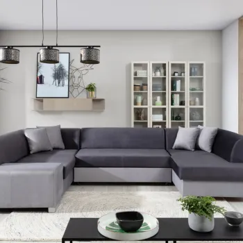 Coltar extensibil Havana pe stanga Monolith 84/Monolith 97 imagine