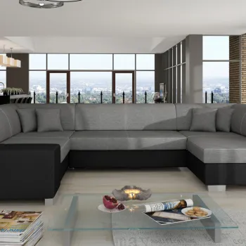 Coltar extensibil Havana pe stanga Sawana 05/Soft 11 imagine