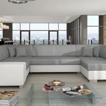 Coltar extensibil Havana pe stanga Sawana 21/Soft 17 imagine