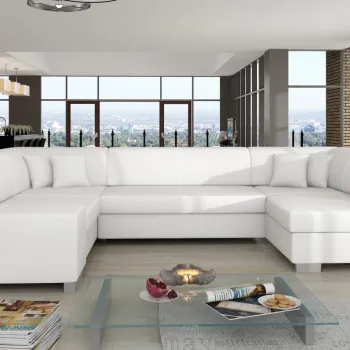 Coltar extensibil Havana pe stanga Soft 17 imagine