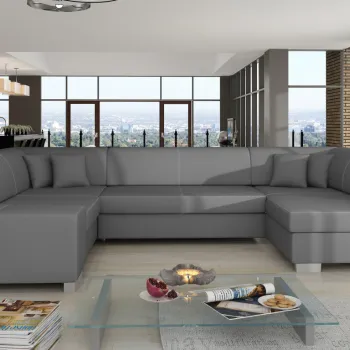 Coltar extensibil Havana pe stanga Soft 29 imagine