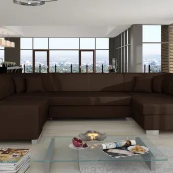 Coltar extensibil Havana pe stanga Soft 66 imagine