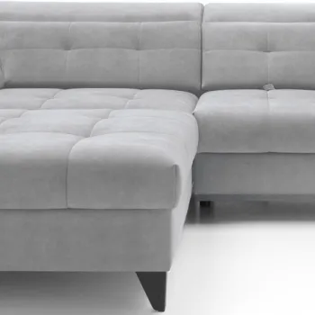 Coltar extensibil Inferne pe dreapta Aura 04 imagine