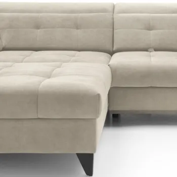 Coltar extensibil Inferne pe dreapta Aura 18 imagine