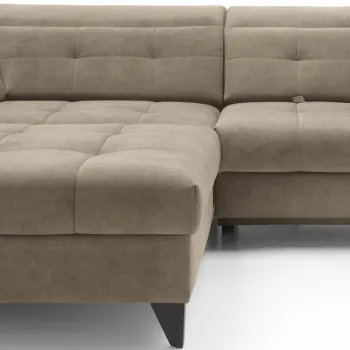 Coltar extensibil Inferne pe dreapta Aura 20 imagine