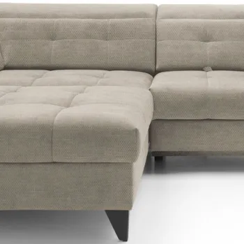 Coltar extensibil Inferne pe dreapta Raquel 20 imagine