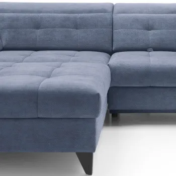 Coltar extensibil Inferne pe dreapta Raquel 40 imagine