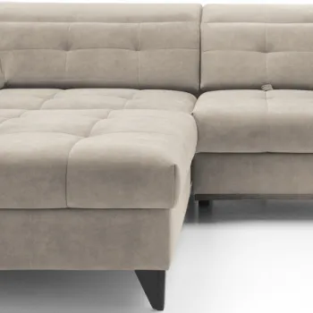 Coltar extensibil Inferne pe dreapta Relax 20 imagine