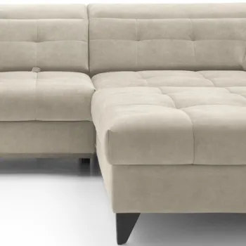 Coltar extensibil Inferne pe stanga Aura 18 imagine