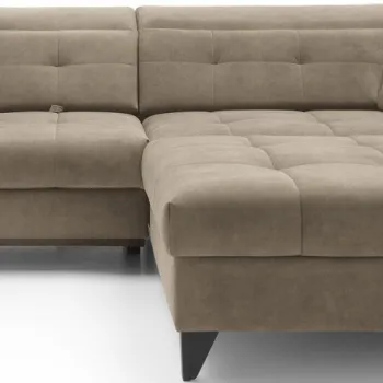 Coltar extensibil Inferne pe stanga Aura 20 imagine