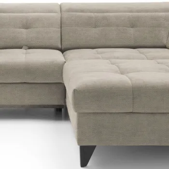 Coltar extensibil Inferne pe stanga Raquel 20 imagine