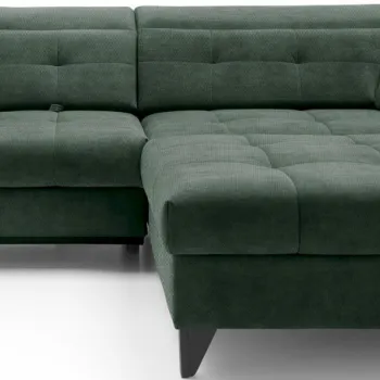 Coltar extensibil Inferne pe stanga Raquel 35 imagine