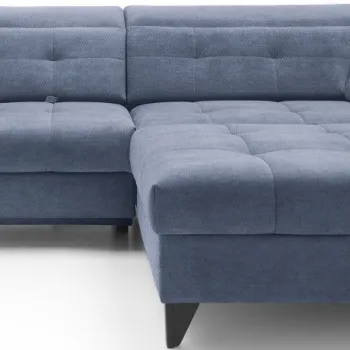 Coltar extensibil Inferne pe stanga Raquel 40 imagine