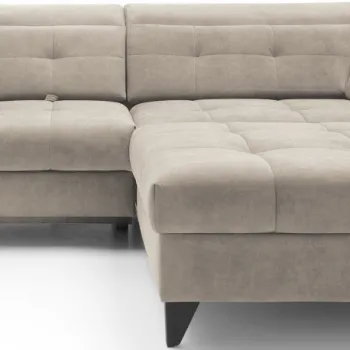 Coltar extensibil Inferne pe stanga Relax 20 imagine