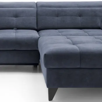 Coltar extensibil Inferne pe stanga Relax 40 imagine