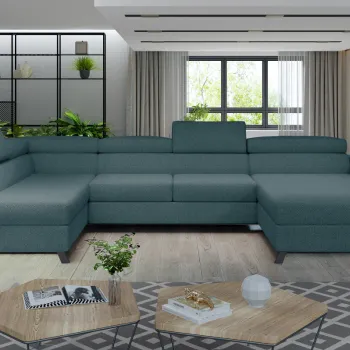 Coltar extensibil Josette pe dreapta Grande 75 imagine