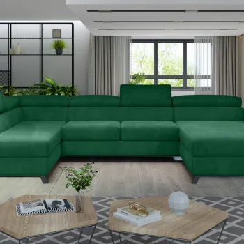 Coltar extensibil Josette pe dreapta Kronos 19 imagine