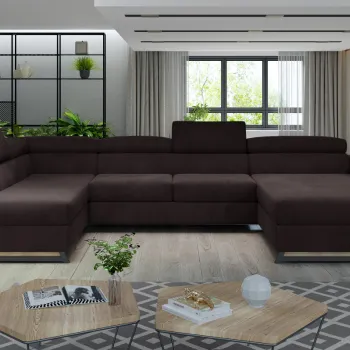 Coltar extensibil Josette pe dreapta Monolith 29 imagine