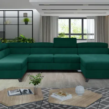 Coltar extensibil Josette pe dreapta Monolith 37 imagine