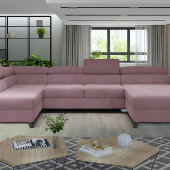 Coltar extensibil Josette pe dreapta Monolith 63 imagine