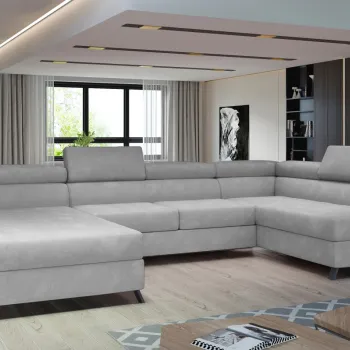 Coltar extensibil Josette pe stanga Paros 05 imagine